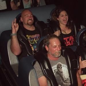 Meet your Posher, Cade